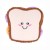 ZippyPaws mata węchowa Sandwich Snufflerz masło orzechowe z dżemem