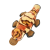 ZippyPaws chrumkający dziobak.png